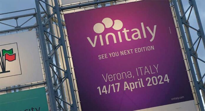 VINITALY: Con IMT 79 aziende marchigiane in vetrina a Verona